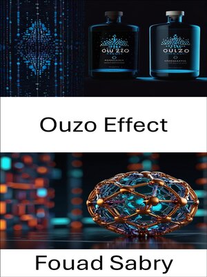 cover image of Ouzo Effect